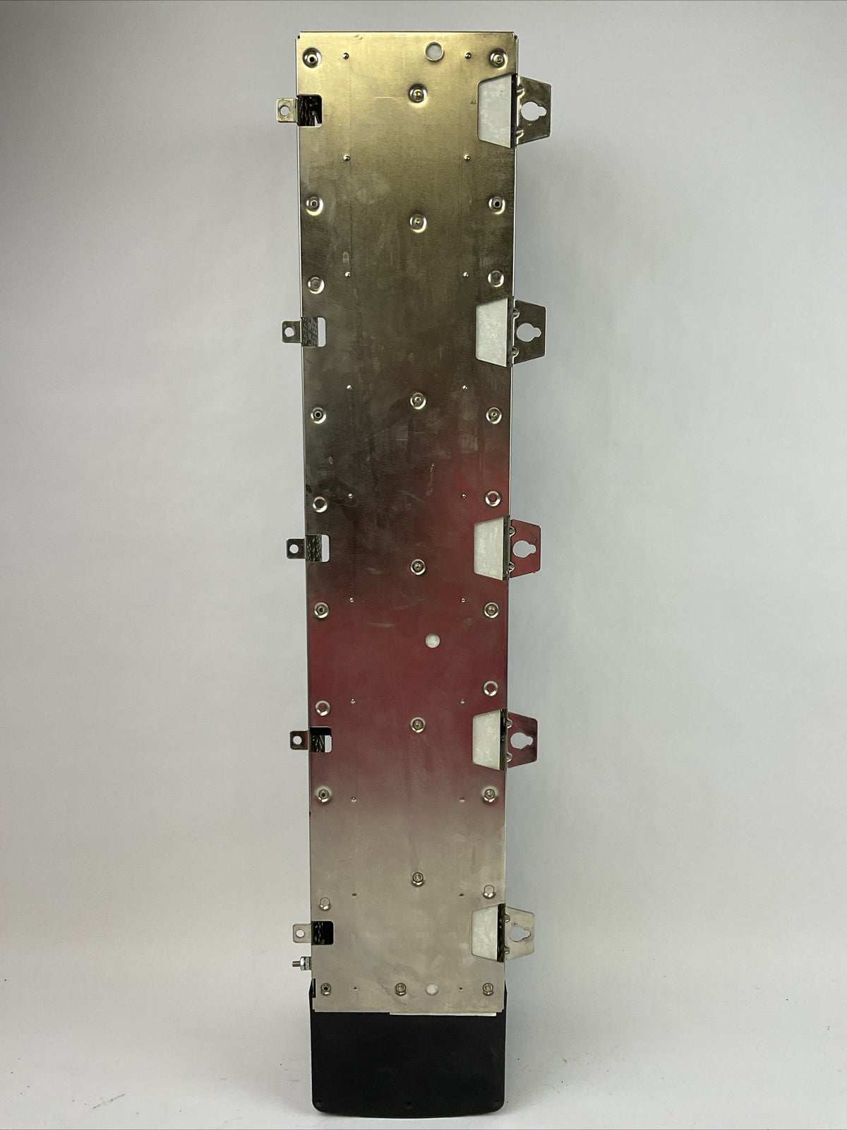 ALLEN BRADLEY 1756-PA75 SER B AC POWER SUPPLY 1756-A17 SER B 17 SLOT