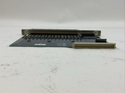 CONTROL TECHNOLOGY 901E-2580 ISOLATED 16 PT INPUT MODULE
