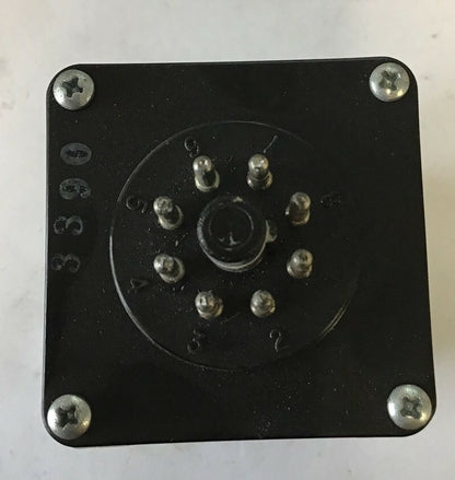 TIME MARK 261S ALTERNATING RELAY 120VAC/VDC