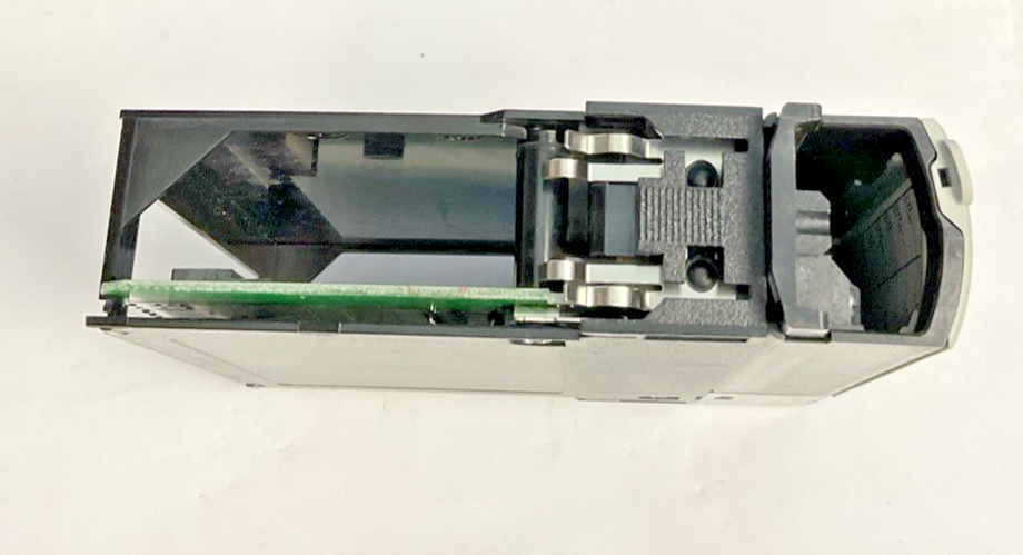 ALLEN BRADLEY 1756-IV16/A DC INPUT 24VDC SOURCE