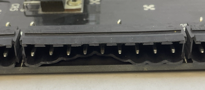 CROWN 126972 FORKLIFT CONTROLLER DISTRIBUTION BOARD
