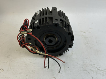 WARNER ELECTRIC UM 100-1020 CLUTCH BRAKE 90VC NEMA 48Y/56C 3600 RPM 5370-273-027