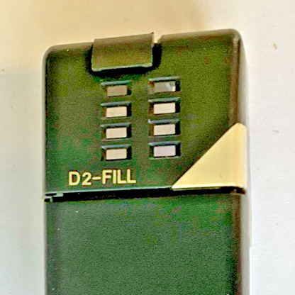 KOYO D2-FILL BLANK SPACE FILLER ***LOTOF2***
