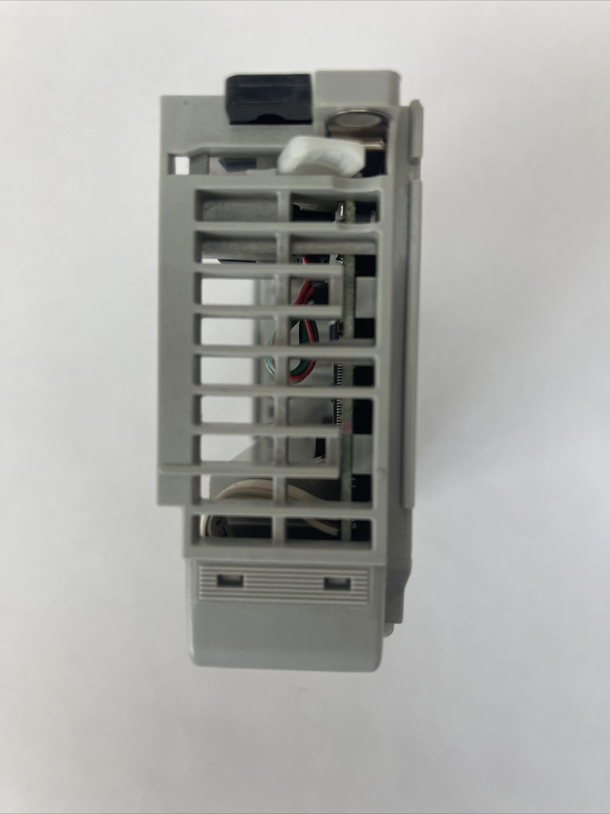 ALLEN BRADLEY 1769-OB16P SER B REV 2 F/W REV 3.1 COMPACT I/O 16PT 20.4-26.4VDC