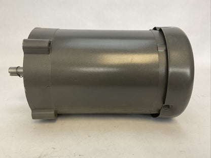 BALDOR RELIANCE VM3538 INDUSTRIAL MOTOR 0.5HP 230/460V 2/1AMP 1725RPM