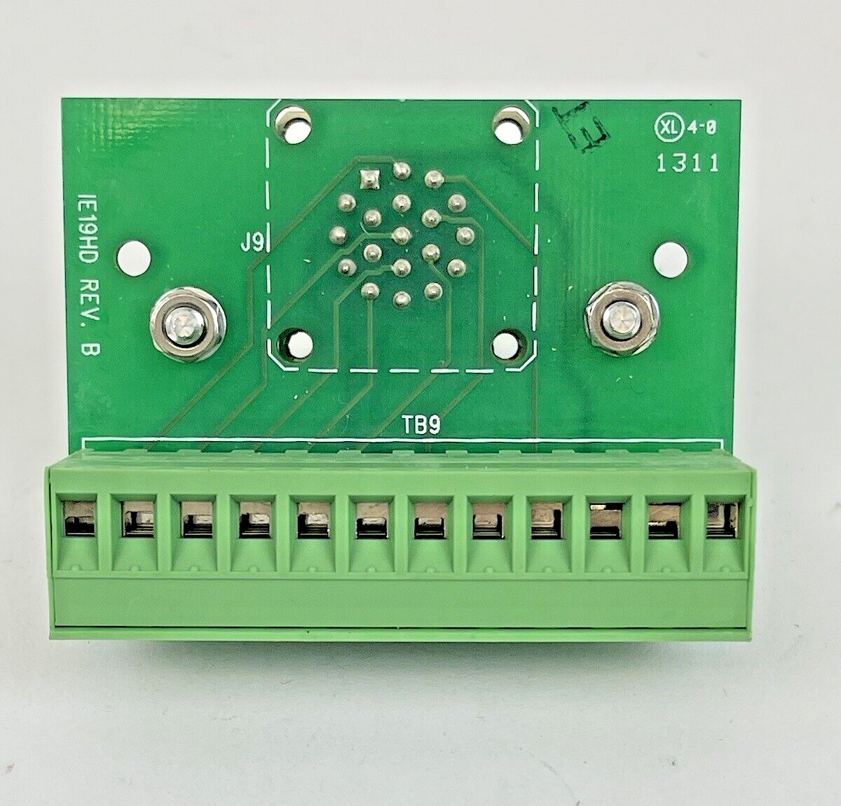 WINTRISS  HD19 PCB KIT - 4268902 - PC BOARD - W/ CUSTOM DIE MOUNTED JUNCTION BOX