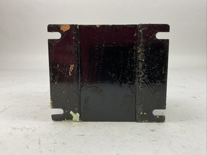 NUNOME ELECTRIC NESE300AX TRANSFORMER 300VA 3PH 50/60HZ PO 120V SO 100V
