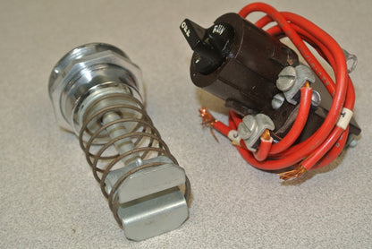 CUTLER-HAMMER 10935H21A / 3-POSITION SELECTOR SWITCH CONVERSION KIT  NEW SURPLUS