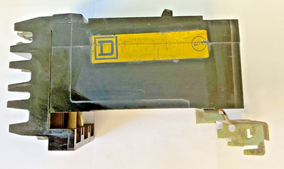 SQUARE D Q2-22150-AC CIRCUIT BREAKER 150A 2POLE 240VAC Q222150AC