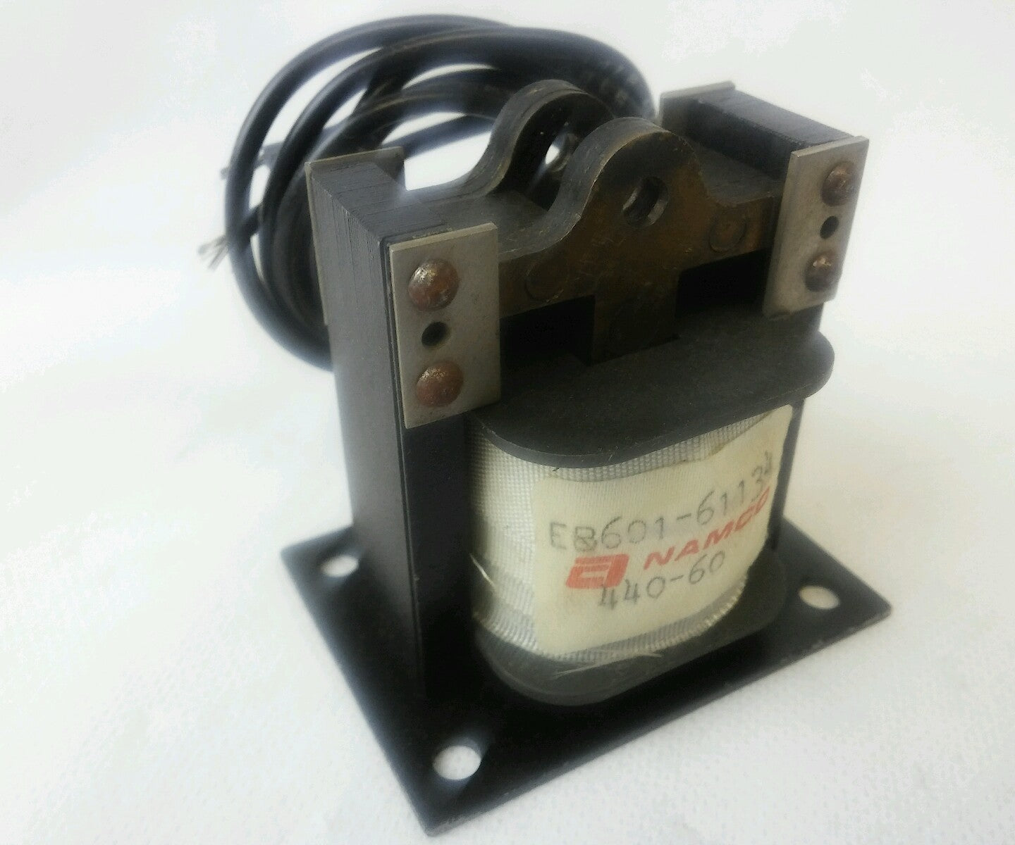 NAMCO EB600-10063 COIL NEW IN BOX