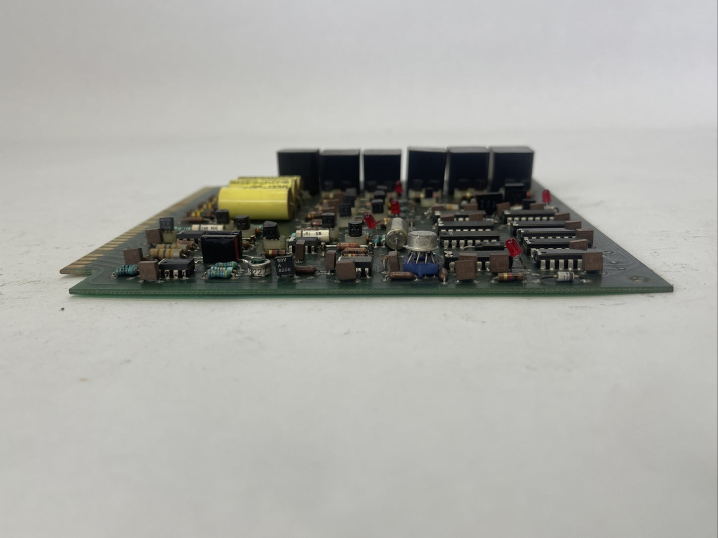 UNICO 100-198 5A FIRING CIRCUIT BOARD 500-001M