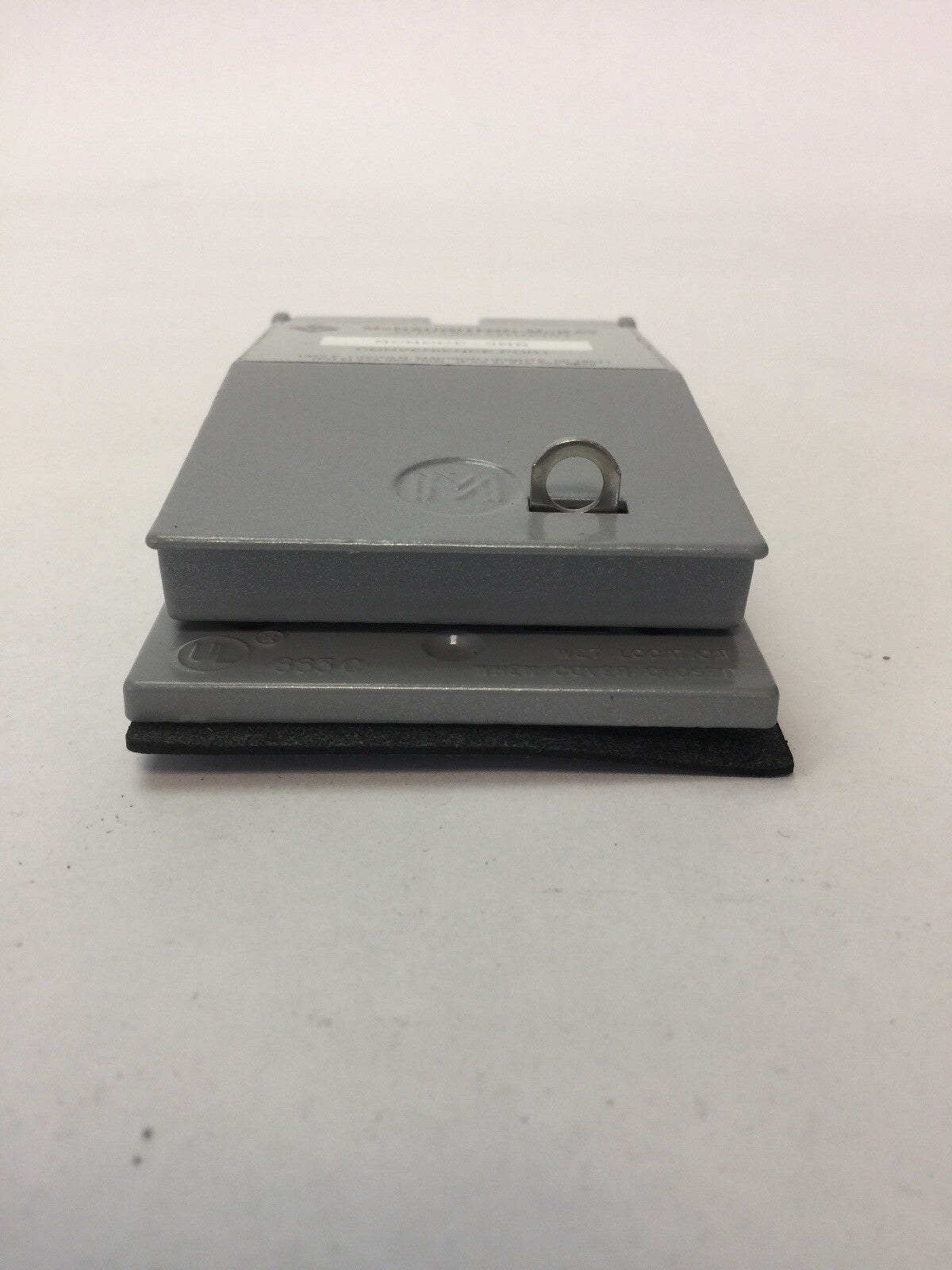 McNAUGHTON-McKAY ELECTRIC COMPANY MCMCCP-3MB CONVENIENCE PORT