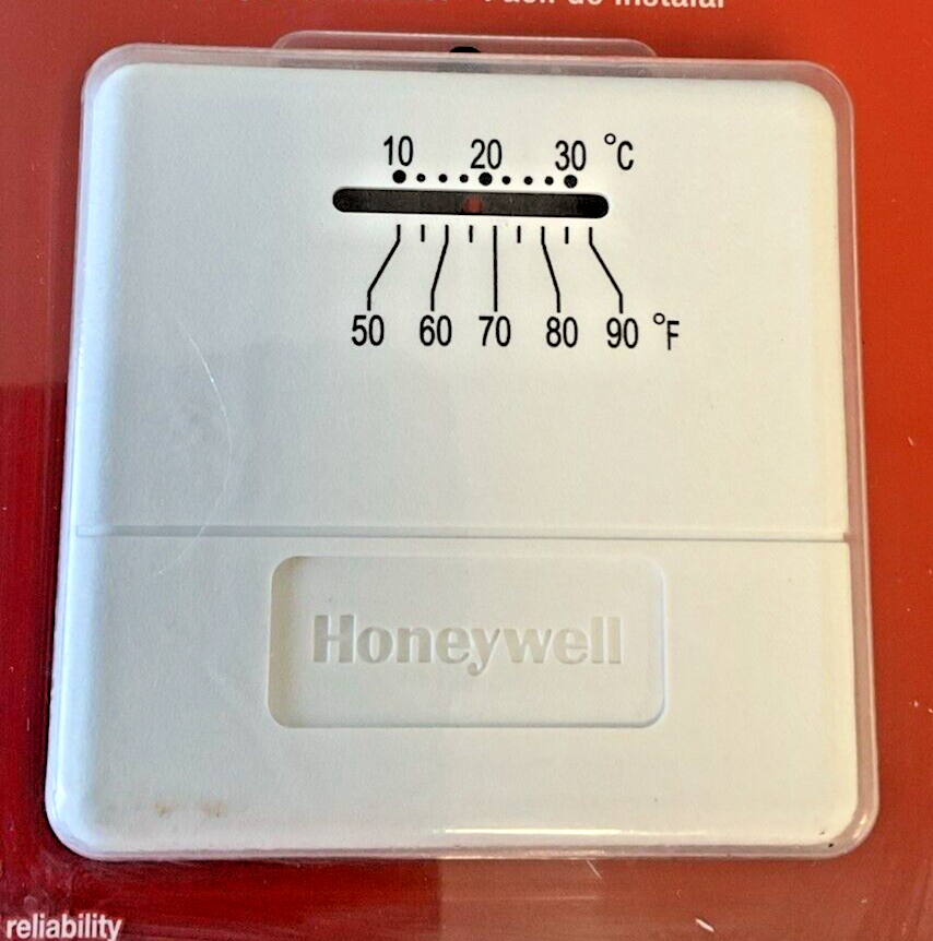 HONEYWELL CT30A THERMOSTAT CT30A1005