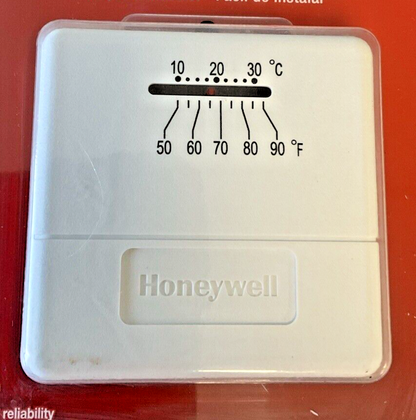 HONEYWELL CT30A THERMOSTAT CT30A1005