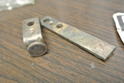 CLARK EQUIPMENT 980788 CONTACT TIP KIT / NEW SURPLUS