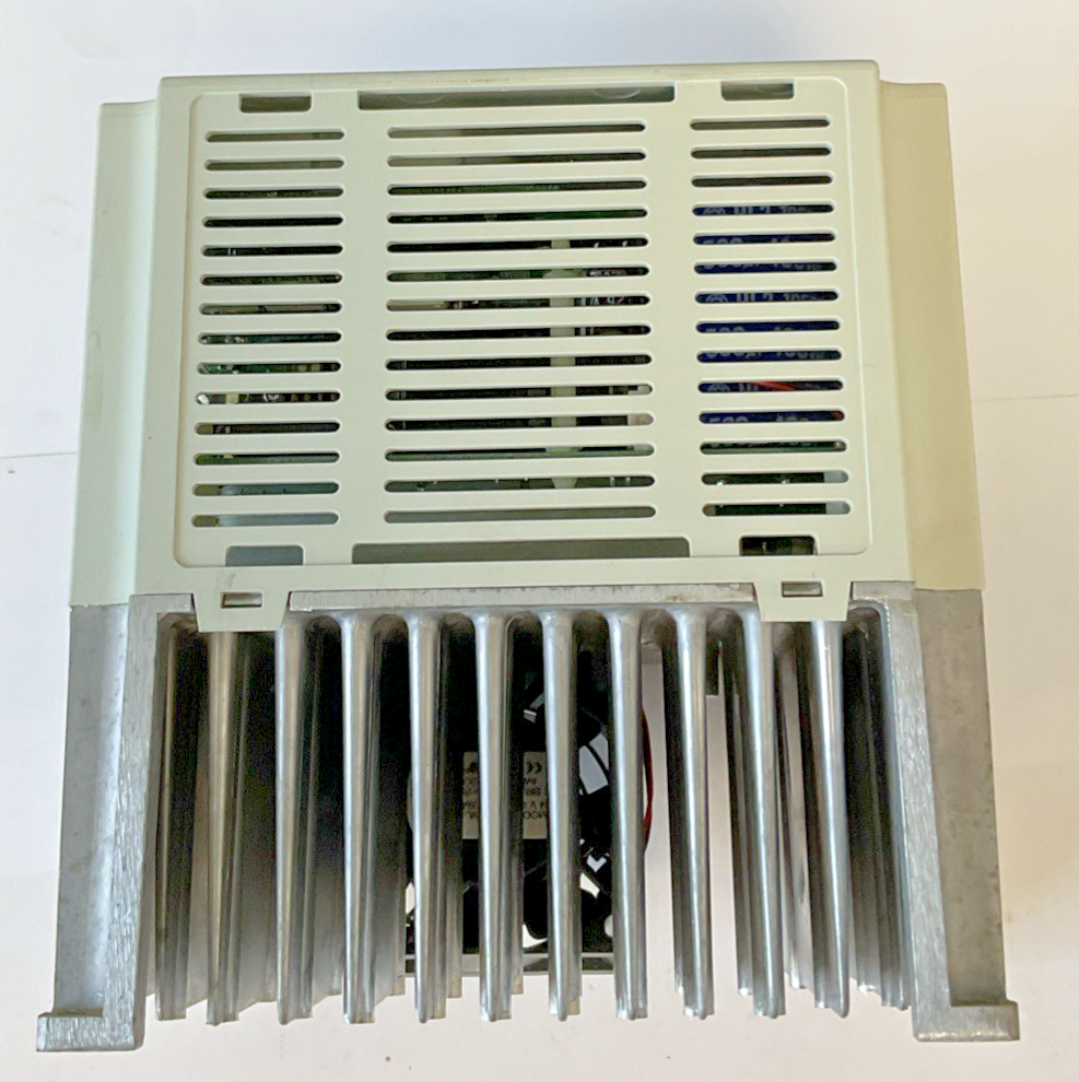 KIMATEK 4T0005BIK VEGA DRIVE 380-460V 50/60HZ 6.5A 2.2KW