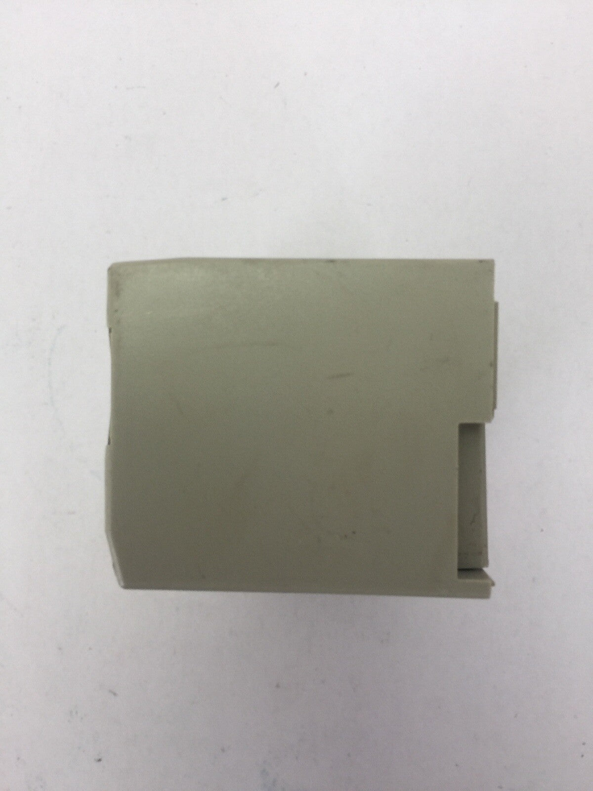 ALLEN BRADLEY 1794-IB16 24VDC SINK INPUT MODULE SER A REV A01 F/W REV NO F/W