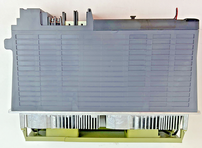MITSUBISHI MDS-DH2-V2-8080 SERVO DRIVE 4.5KW 648V 12.0A H/WVER.P 240HZ