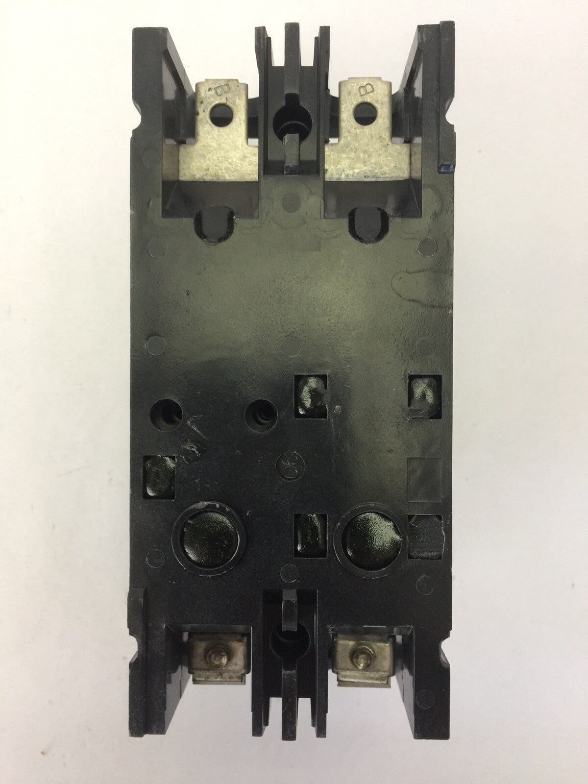 WESTINGHOUSE EB2020 EB 40C THERM MAG BKR 2P 20A 240 VAC 125/250 VDC