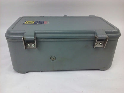 SQUARE D H362ND, H-362-ND, SER. D1,  H.D.SAFETY SWITCH, 60A, 277/480V, 3PH