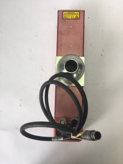 PERCEPTRON 916-4007 DIGITAL CONTOUR SENSOR REV D DIGITAL 3 TRICAM