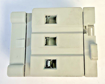 ALLEN BRADLEY 194E-E25-1753  LOAD SWITCH FRONT MOUNT SER.B 25A