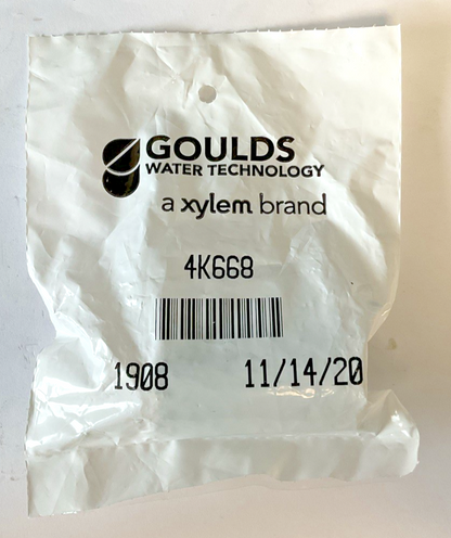 GOULDS 4K668 SHAFT SLEEVE