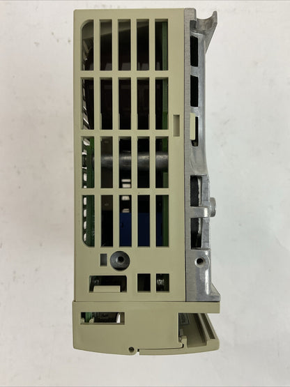 YASKAWA SGDA-02AS SERVOPACK 230VAC SERVO DRIVE