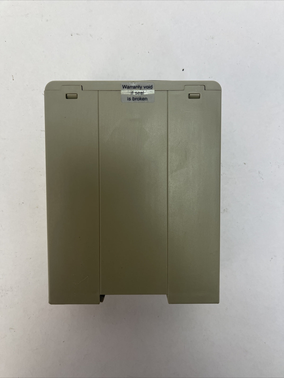 EMOTRON EL-FI M20 SHAFT POWER MONITOR 3X380-500VAC RELAY OUT 1.5A 240VAC