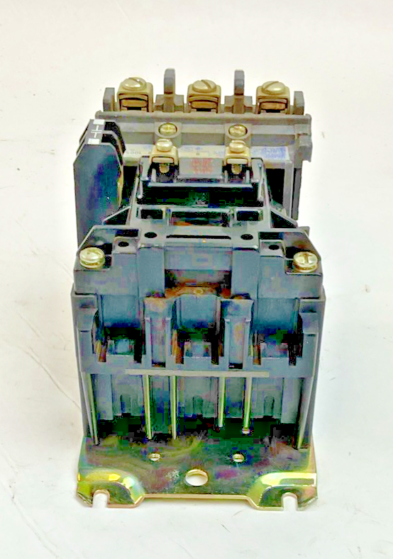 ALLEN BRADLEY 500L-A0D93 STARTERSER.B W/595-A W/CB236