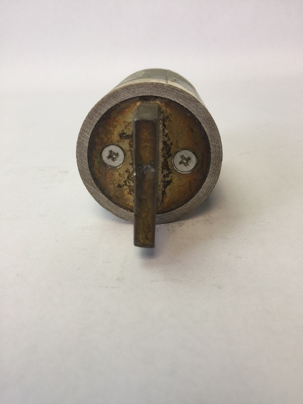 RELIANCE RFS 600 RECTIFIER FUSE 600 AMP 600 VAC