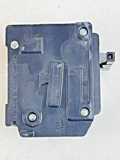 CROUSE-HINDS *BOX OF 1* - MP225 - 2 POLE, 25 A, 240 VAC CIRCUIT BREAKER