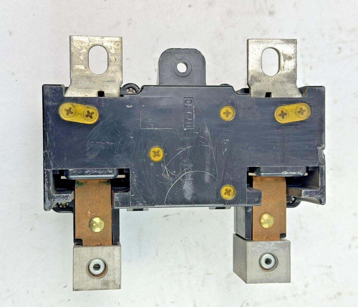 SQUARE D QOM2200VH  MAIN CIRCUIT BREAKER  2P  200A  240VAC