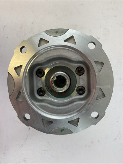 DODGE 17Q10L14 TIGEAR-2 GEAR REDUCER RATIO 10:1 1750RPM
