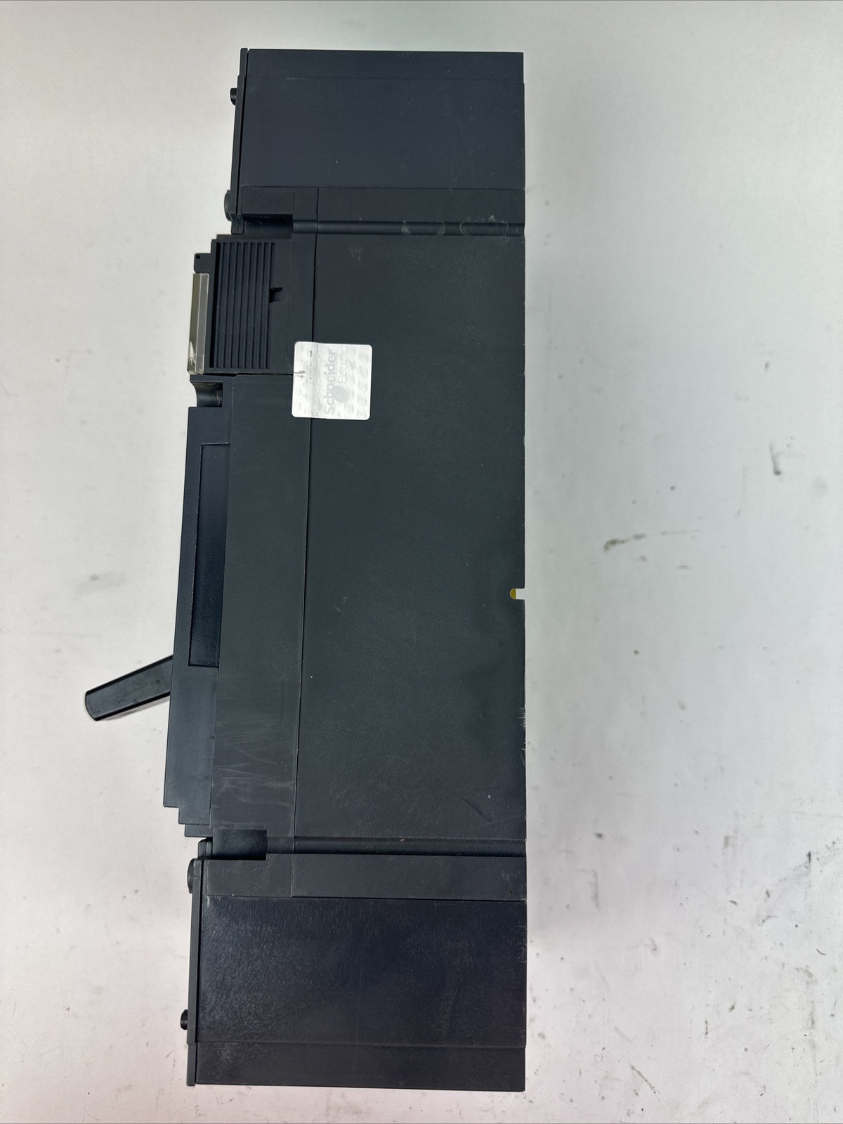 SQUARE D LJL36400U31X POWER PACT CURRENT LIMITING CIRCUIT BREAKER 600VAC 400A 3P