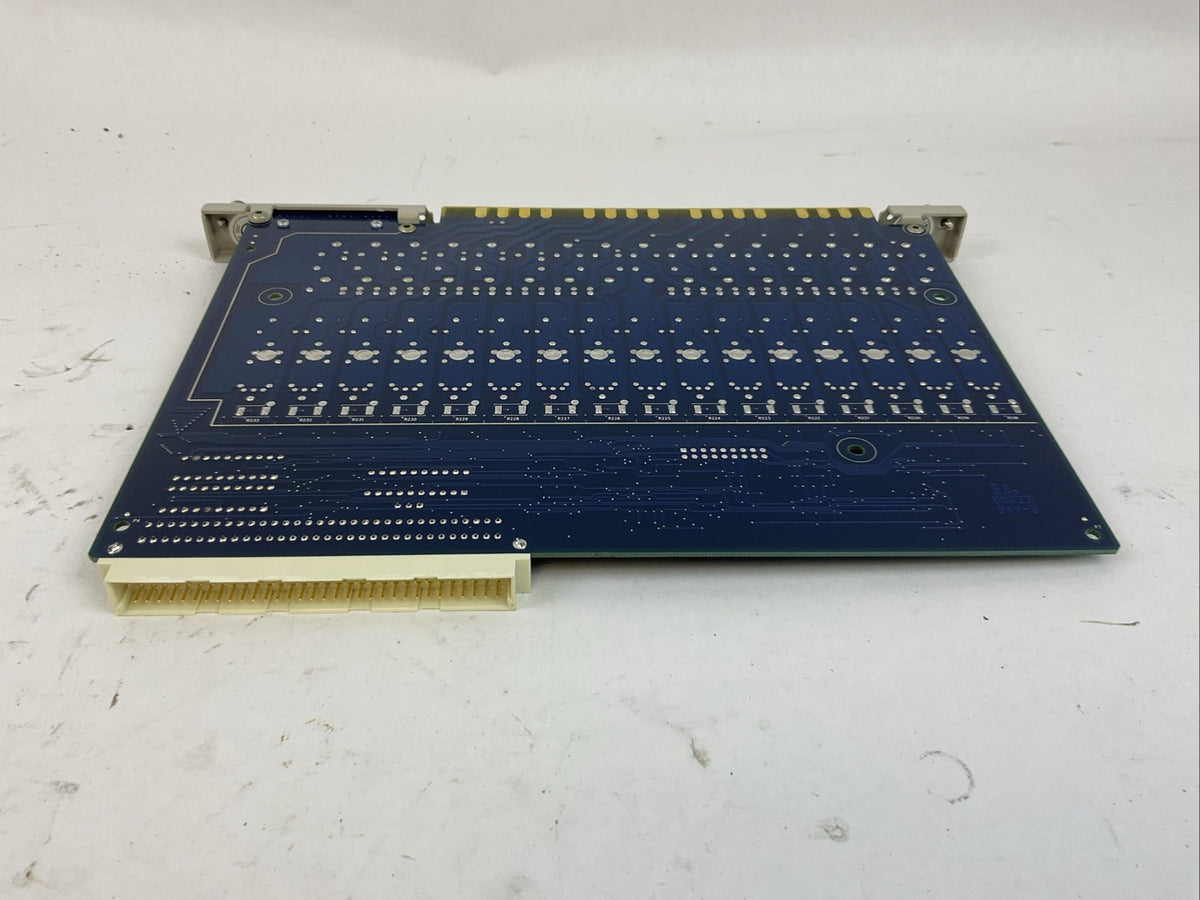 CONTROL TECHNOLOGY 901H-2590-EF ISOLATED 16 PT DC OUTPUT MODULE