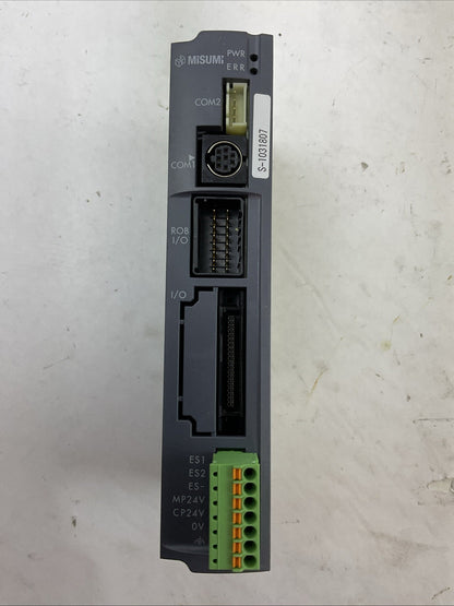 MiSUMi EXRS-C1 24VDC CONTROLLER