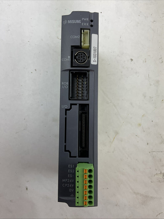 MiSUMi EXRS-C1 24VDC CONTROLLER