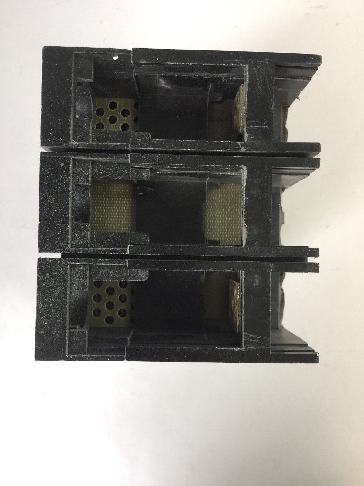 ITE SIEMENS FJ62B150 CIRCUIT BREAKER 600VAC 250VDC 150AMP 2POLE