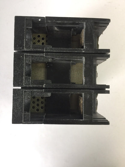 ITE SIEMENS FJ62B150 CIRCUIT BREAKER 600VAC 250VDC 150AMP 2POLE