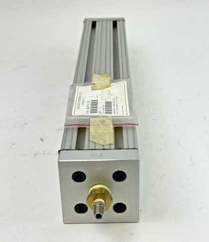 O'KEEFE CONTROLS - BLP-1-SS - MICRO ORIFICE - FLOW = 13.9 SCCM @ 25.00 PSI