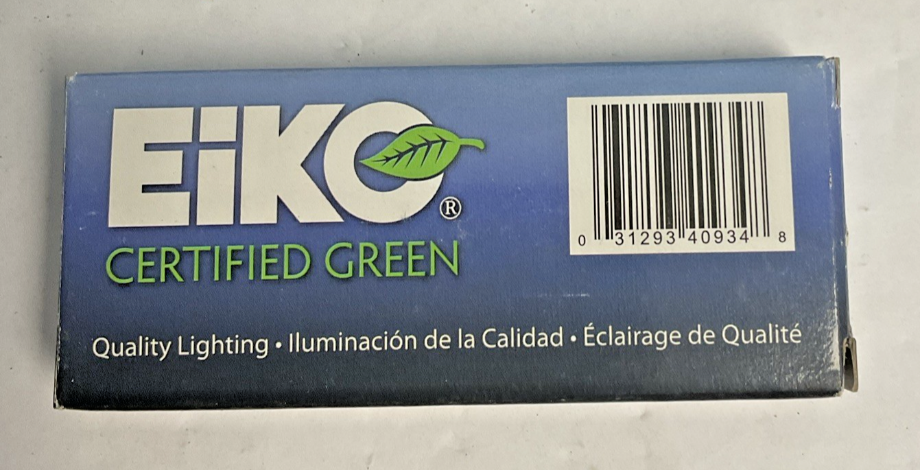EIKO 756 MINI BULBS *****LOT OF 46 BULBS*****