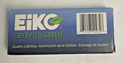 EIKO 756 MINI BULBS *****LOT OF 46 BULBS*****
