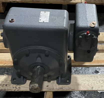 WINSMITH 7CTD WORM GEAR REDUCER 1800RPM 1000RATIO 007XCTD7X00000 .515HP