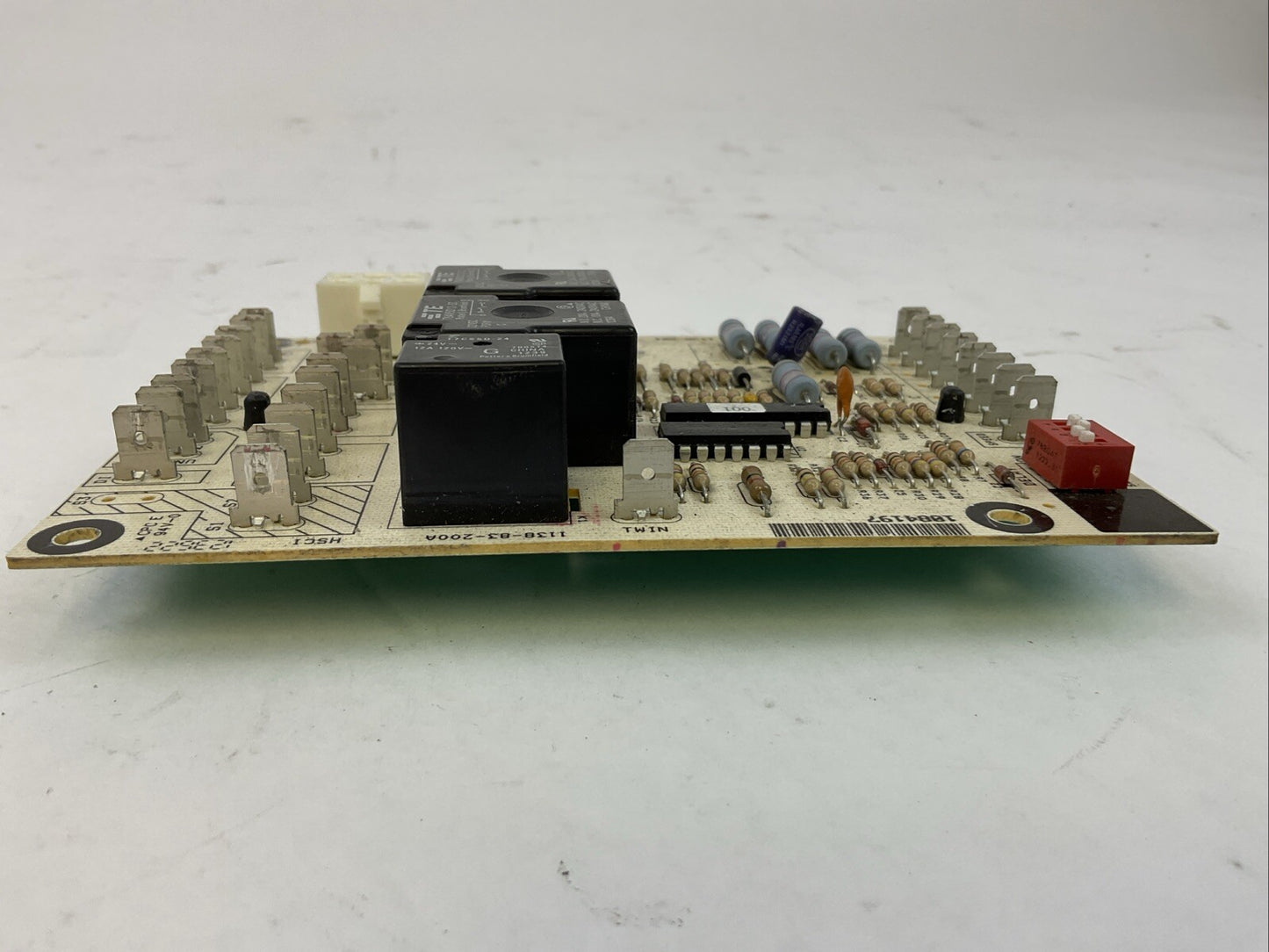 1084197 FAN CONTROL CIRCUIT BOARD 1138-201 1250 1138-83-200A