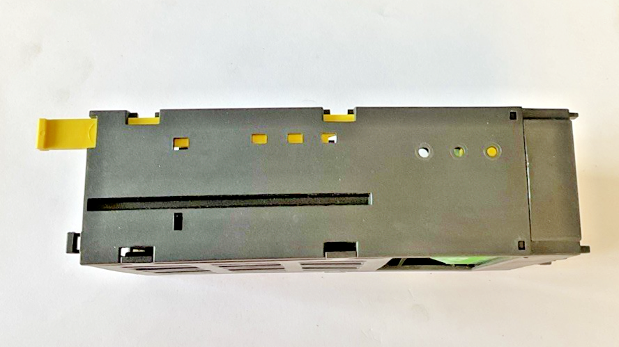 MURR ELEKTRONIK 63512 CARD HOLDER 250VAC/VDC