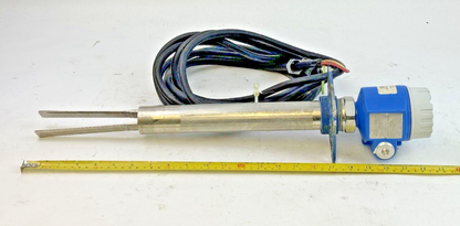 ENDRESS+HAUSER - FTM51-DGJ2P4A37AA - SOLIPHANT M - ROBUST POINT LEVEL SWITCH