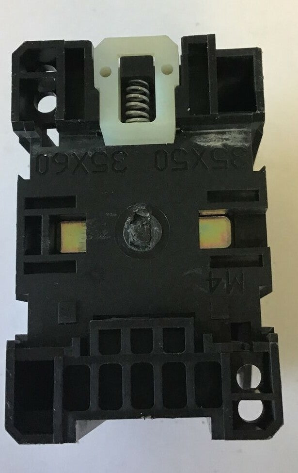 ALLEN BRADLEY 700DC-F220* CONTACTOR SER.C 600VAC 10A