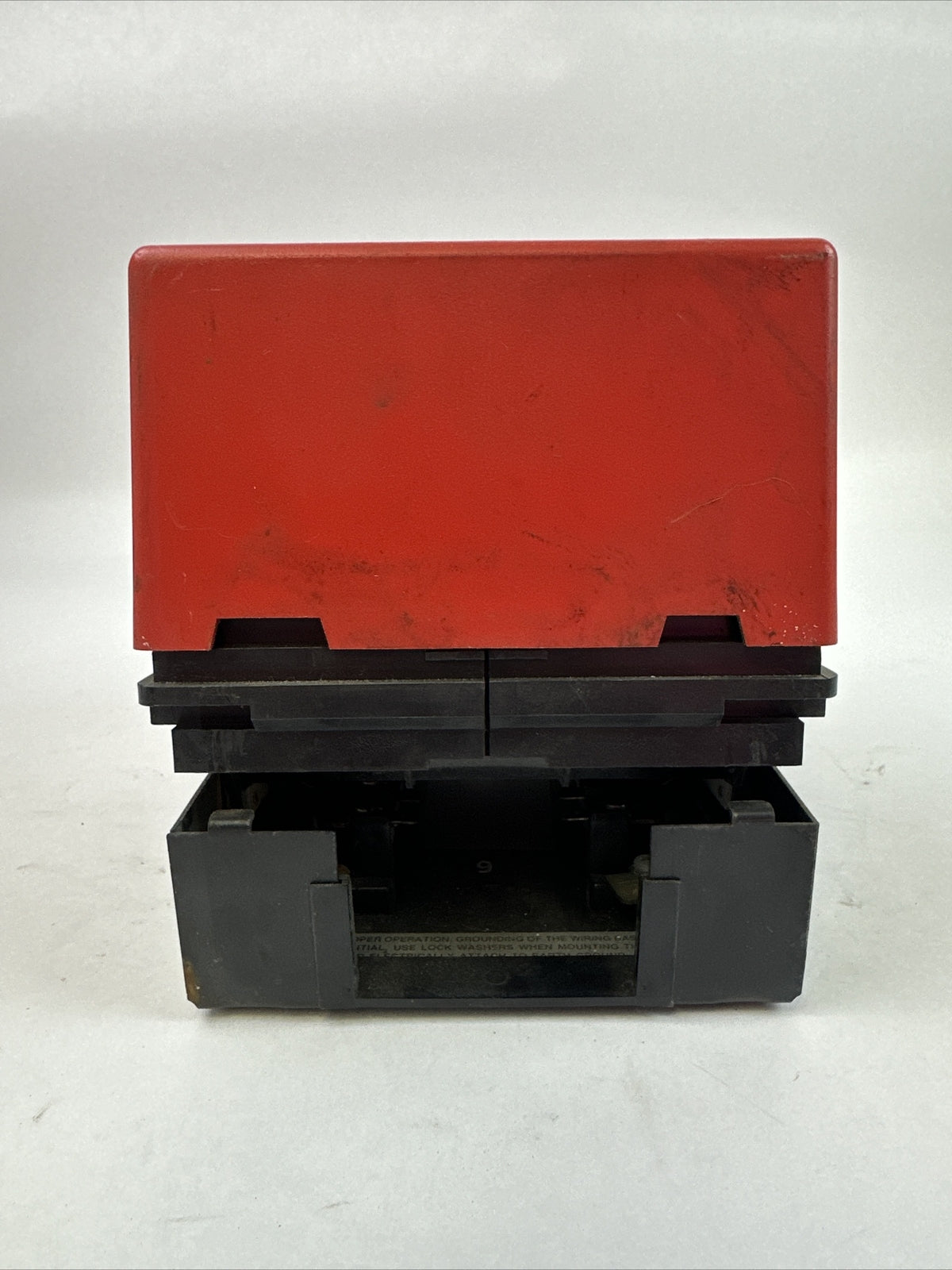 FIREYE EB-700 SAFETY CONTROL ED500 DISPLAY EP160 PROGRAMMER E1R1 AMPLIFIER