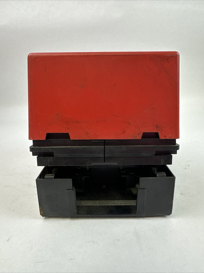 FIREYE EB-700 SAFETY CONTROL ED500 DISPLAY EP160 PROGRAMMER E1R1 AMPLIFIER